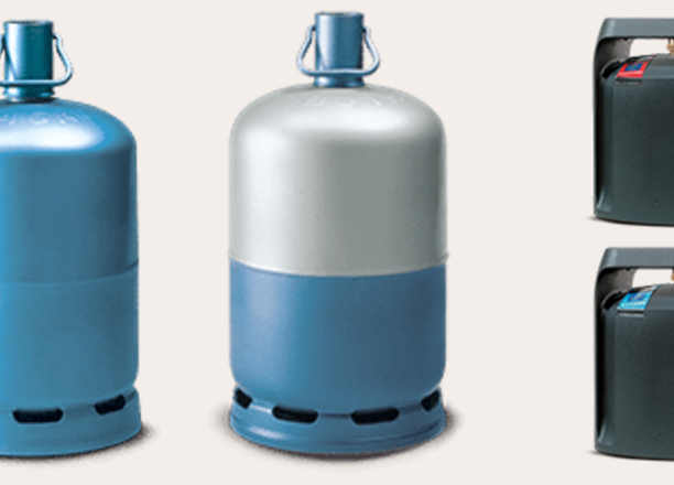 Comment brancher les bouteilles de gaz Propane 13kg et Butane 13kg