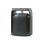 bouteille de gaz le cube butane