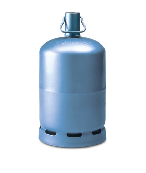 Détendeur de sécurité pour bouteille Propane de 13 kg - Brico Dépôt