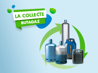 Conseils et démarches pour bien choisir et utiliser sa bouteille de gaz  Butagaz